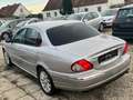 Jaguar X-Type GB Limousine Сірий - thumbnail 5