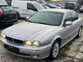 Jaguar X-Type GB Limousine Grau - thumbnail 1