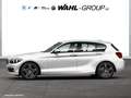 BMW 120 d 5-TÜRER SPORT LINE AUT NAVI LED GRA PDC SHZG KLI Weiß - thumbnail 5