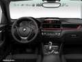 BMW 120 d 5-TÜRER SPORT LINE AUT NAVI LED GRA PDC SHZG KLI Weiß - thumbnail 4