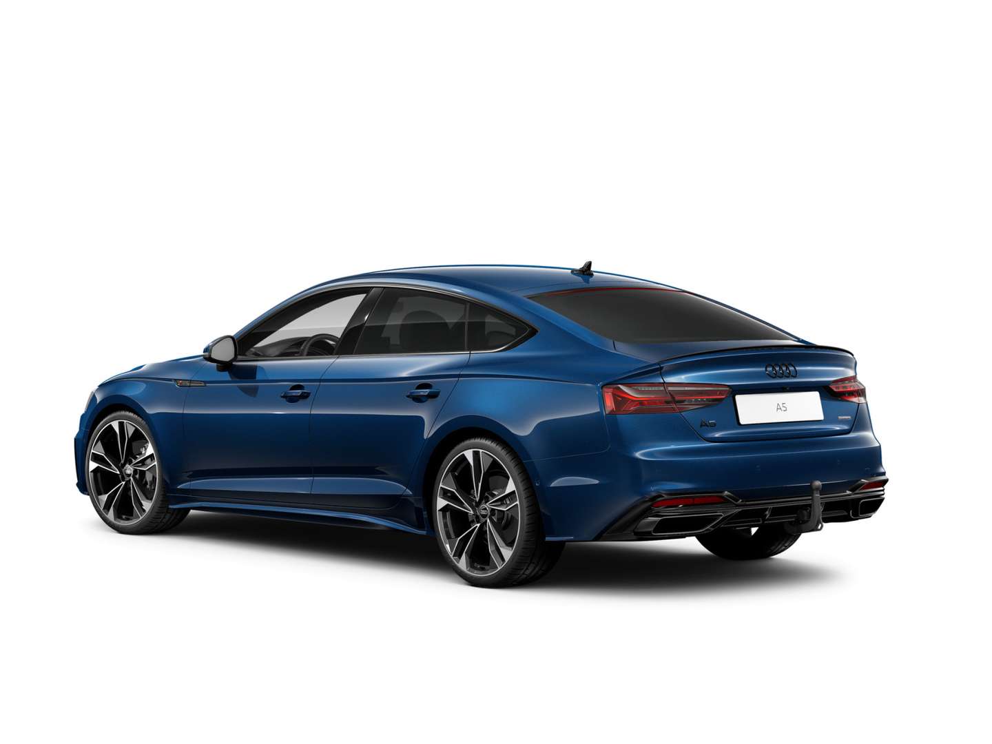 Audi A5 Sportback Business 40 TFSI -  - Joinsteer - #3