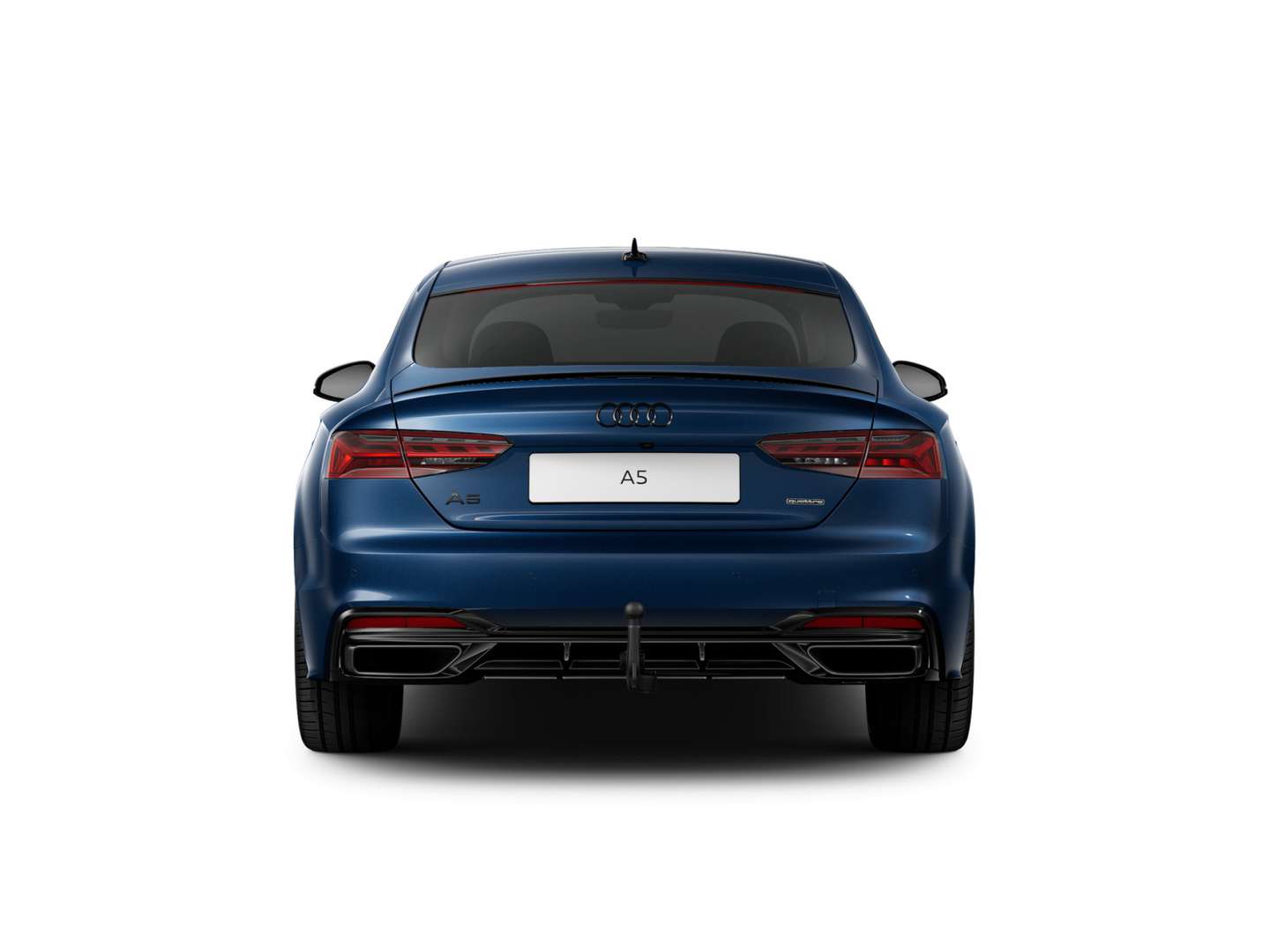 Audi A5 Sportback Business 40 TFSI -  - Joinsteer - #5