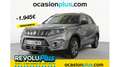 Suzuki Vitara 1.4T GLE Mild Hybrid Plateado - thumbnail 1