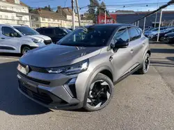 Renault Captur II (2) 1.8 E-TECH FULL HYBRID 160 TECHNO AVEC REGUALTEUR