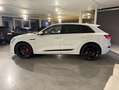 Audi Q8 e-tron QUATTRO 313PK * 360° CAM * LEDER * BLACK PACK * Белый - thumbnail 17