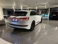 Audi Q8 e-tron QUATTRO 313PK * 360° CAM * LEDER * BLACK PACK * Белый - thumbnail 20