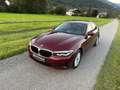 BMW 530 e AHK LED LEDER ANBIENTE DAB Parkassistent Sportle Rot - thumbnail 1