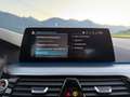 BMW 530 e AHK LED LEDER ANBIENTE DAB Parkassistent Sportle Rot - thumbnail 41