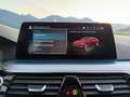 BMW 530 e AHK LED LEDER ANBIENTE DAB Parkassistent Sportle Rot - thumbnail 38