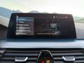 BMW 530 e AHK LED LEDER ANBIENTE DAB Parkassistent Sportle Rot - thumbnail 32