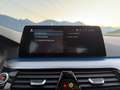 BMW 530 e AHK LED LEDER ANBIENTE DAB Parkassistent Sportle Rot - thumbnail 39