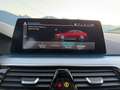BMW 530 e AHK LED LEDER ANBIENTE DAB Parkassistent Sportle Rot - thumbnail 34