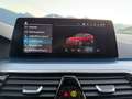 BMW 530 e AHK LED LEDER ANBIENTE DAB Parkassistent Sportle Rot - thumbnail 36