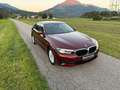 BMW 530 e AHK LED LEDER ANBIENTE DAB Parkassistent Sportle Rot - thumbnail 10