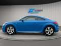 Audi TT Coupe 40TFSI S-tronic S-line SHZ LED-S. Blau - thumbnail 3
