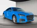 Audi TT Coupe 40TFSI S-tronic S-line SHZ LED-S. Blau - thumbnail 8