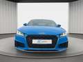 Audi TT Coupe 40TFSI S-tronic S-line SHZ LED-S. Blau - thumbnail 2