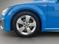 Audi TT Coupe 40TFSI S-tronic S-line SHZ LED-S. Blau - thumbnail 20