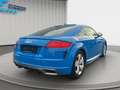 Audi TT Coupe 40TFSI S-tronic S-line SHZ LED-S. Blau - thumbnail 6