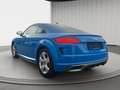 Audi TT Coupe 40TFSI S-tronic S-line SHZ LED-S. Blau - thumbnail 4