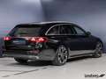 Mercedes-Benz E 300 E 300 de T Avantgarde LED/AHK/Distro./Kamera/DAB Schwarz - thumbnail 2