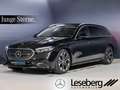 Mercedes-Benz E 300 E 300 de T Avantgarde LED/AHK/Distro./Kamera/DAB Schwarz - thumbnail 1