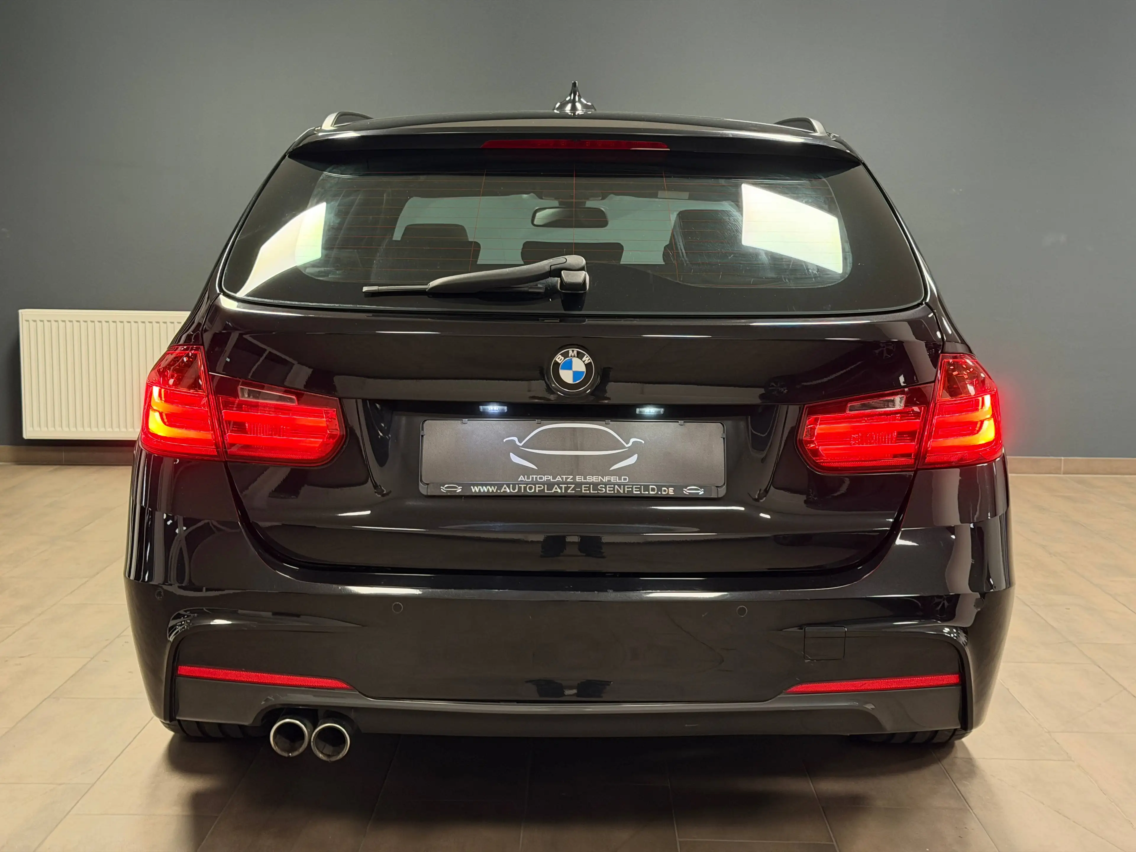 BMW 330 330d F31 Touring M Sportpaket /PANO/LED/TEMPOMAT — photo 6