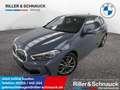 BMW 118 i M Sport LED+NAVI+KAM+SHZG Grau - thumbnail 1