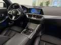 BMW 330 e G20 Aut/M-Sport/Schiebedach/HEAD-UP/Laser/360*Gr Schwarz - thumbnail 20