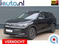 Volkswagen Tiguan 1.5 eHybrid 204pk Edition Pano/IQ.Light/Keyless/Ca Schwarz - thumbnail 1
