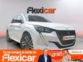 Peugeot 208 PureTech 73kW (100CV) Allure Pack Blanco - thumbnail 1