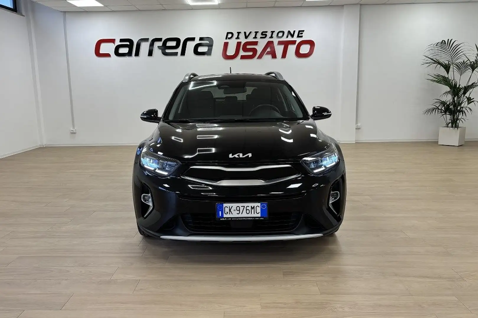 Kia Stonic 1.2 DPI ECO GPL Style Noir - 2