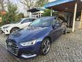 Audi A4 Avant 40 TDI SPORT-BUSINESS /LED/LEDER /NAVI Bleu - thumbnail 5