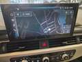 Audi A4 Avant 40 TDI SPORT-BUSINESS /LED/LEDER /NAVI Bleu - thumbnail 11