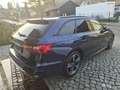 Audi A4 Avant 40 TDI SPORT-BUSINESS /LED/LEDER /NAVI Bleu - thumbnail 19