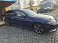 Audi A4 Avant 40 TDI SPORT-BUSINESS /LED/LEDER /NAVI Bleu - thumbnail 13