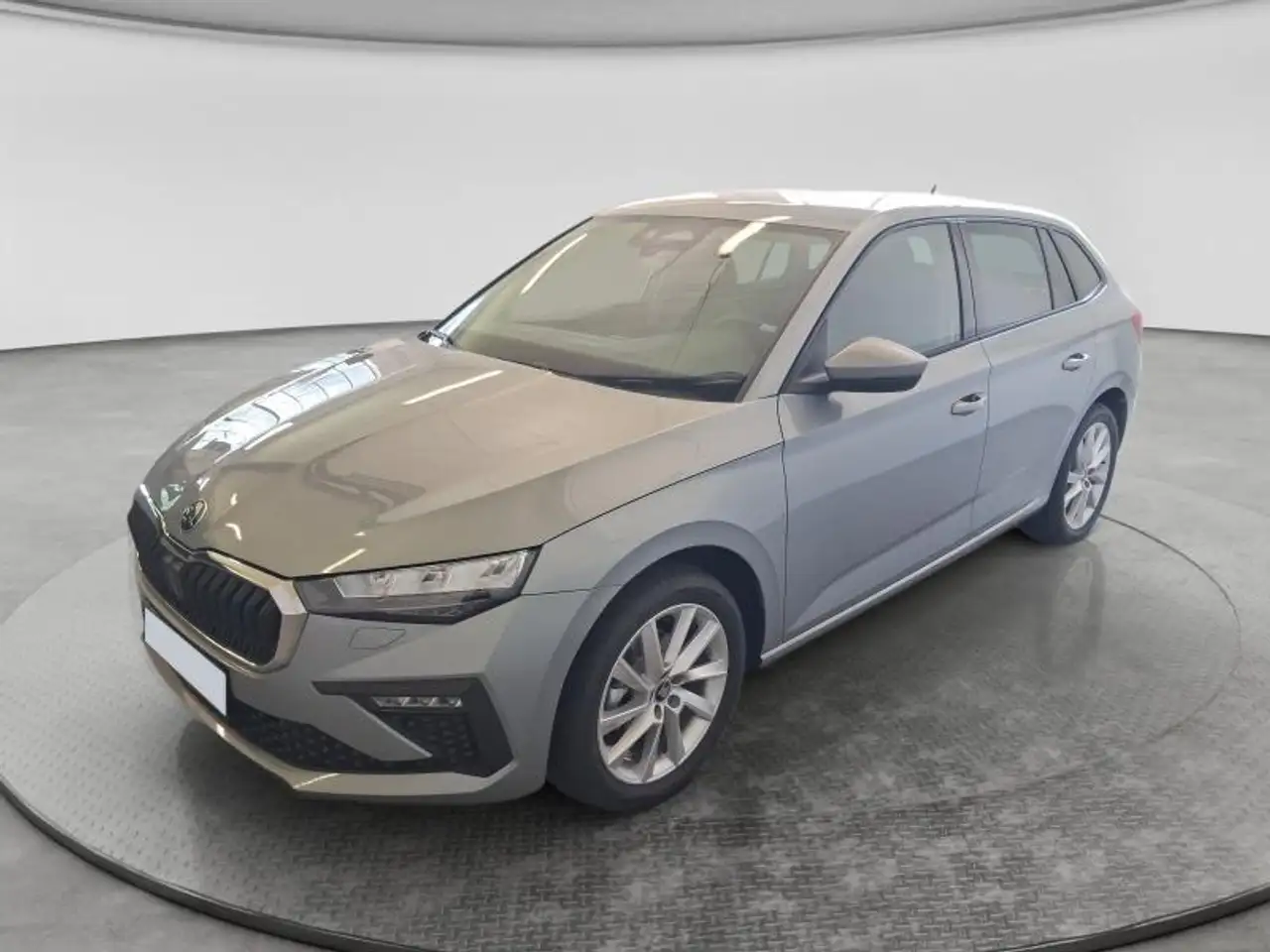 Skoda Scala 2026