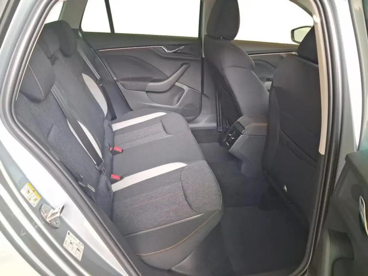 Skoda Scala 2026 — фото 13