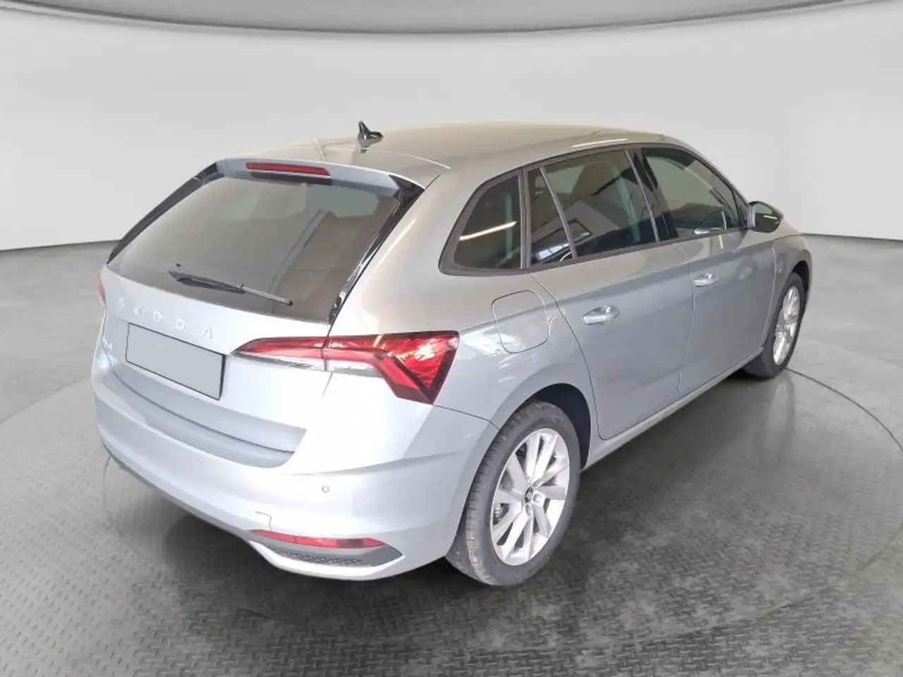 Skoda Scala 2026