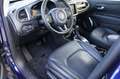 Jeep Renegade 1.3T FREEDOM 1eEIG PANORAMA/LEDER/NAVI-APPLE CARPL Blau - thumbnail 7