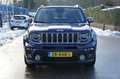 Jeep Renegade 1.3T FREEDOM 1eEIG PANORAMA/LEDER/NAVI-APPLE CARPL Blau - thumbnail 26