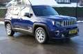 Jeep Renegade 1.3T FREEDOM 1eEIG PANORAMA/LEDER/NAVI-APPLE CARPL Blau - thumbnail 6