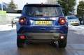 Jeep Renegade 1.3T FREEDOM 1eEIG PANORAMA/LEDER/NAVI-APPLE CARPL Blau - thumbnail 27