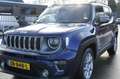 Jeep Renegade 1.3T FREEDOM 1eEIG PANORAMA/LEDER/NAVI-APPLE CARPL Blau - thumbnail 30