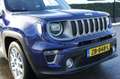 Jeep Renegade 1.3T FREEDOM 1eEIG PANORAMA/LEDER/NAVI-APPLE CARPL Blau - thumbnail 32