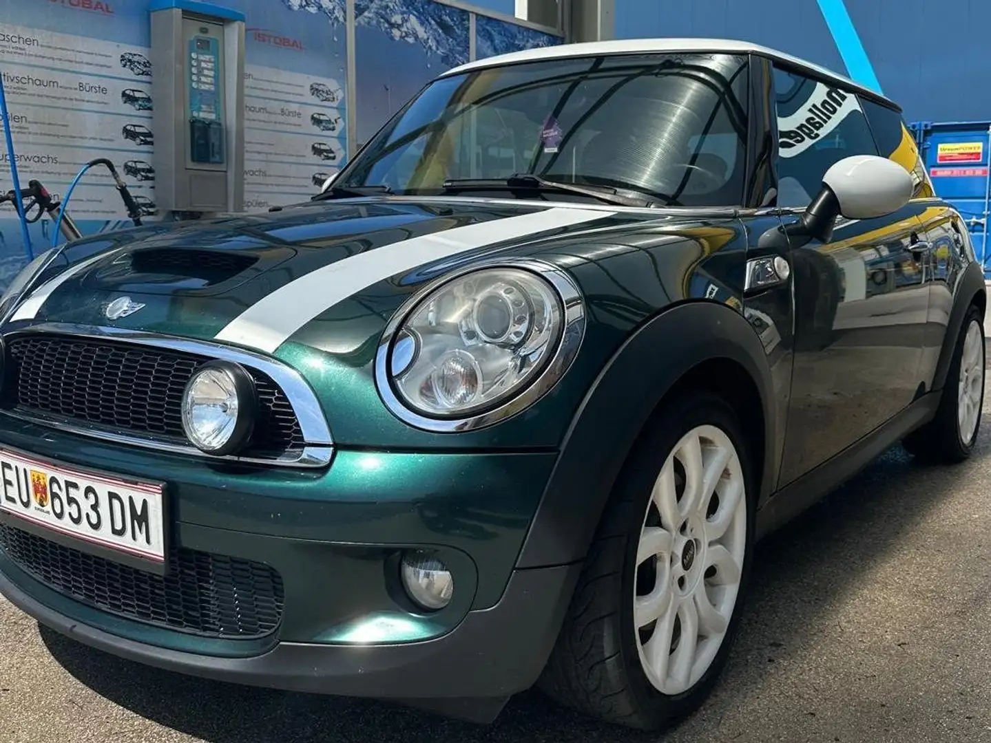 MINI Cooper S MINI COOPER S COOPER S - 2