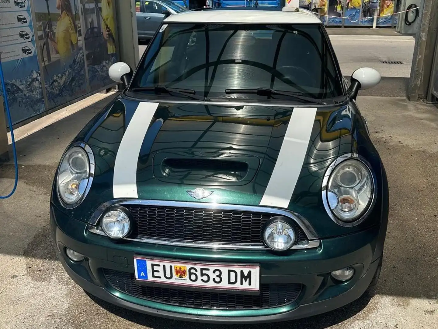 MINI Cooper S MINI COOPER S COOPER S - 1