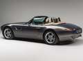 BMW Z8 Z8 Roadster Stratusgrau Crema erst 19.100 km Grau - thumbnail 7