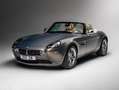 BMW Z8 Z8 Roadster Stratusgrau Crema erst 19.100 km Grau - thumbnail 2