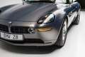 BMW Z8 Z8 Roadster Stratusgrau Crema erst 19.100 km Grau - thumbnail 10